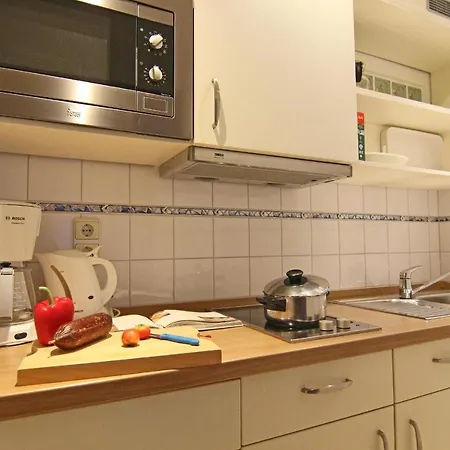 Apartman Jule *