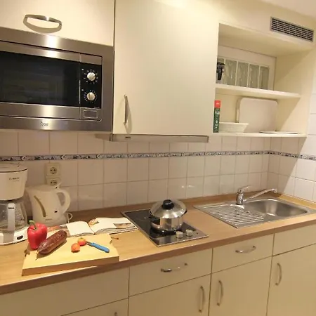 Jule Apartman *