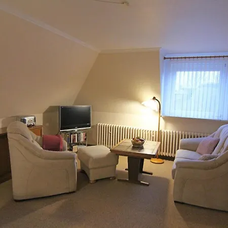 Jule Apartman Westerland